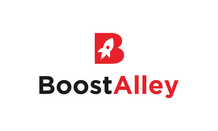 BoostAlley.com - buy Creative premium domains